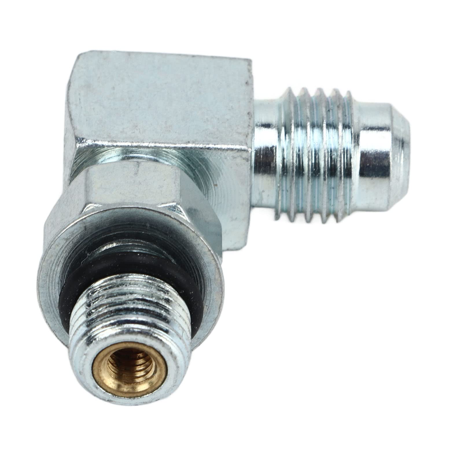 Amazon.com: Elbow Fuel Check Valve, Elbow Fuel Gear Pump Check